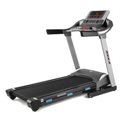 BH FITNESS F8 DUAL Беговая дорожка купить в Воронеже