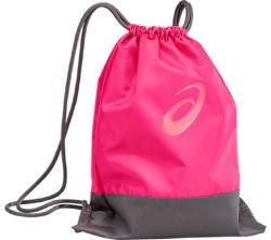 Сумка-мешок Asics Tr Core Gym Sack красный купить в Воронеже