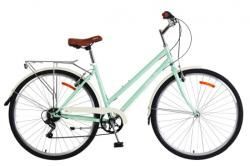 Велосипед WELS Swift 2.0 (Светло-Зеленый , 460 мм) купить в Воронеже