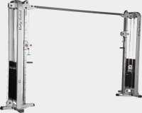 Кроссовер Body Solid Proclub Scc-1200g купить в Воронеже