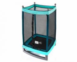 Батут DFC MONKEY 50" Мятный купить в Воронеже