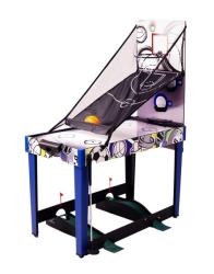 Игровой стол - многофункциональный 13 в 1 "UniPlay" (цветной) купить в Воронеже