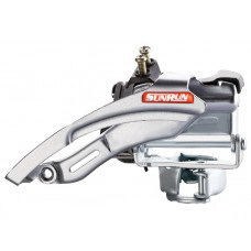 Переключатель передний индексн. универс.тяга, хомут 28,6-31,8мм, макс.зв- 42T, емкость 20T купить в Воронеже