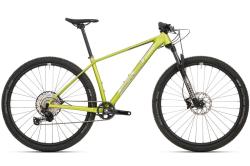 Горный велосипед Superior XP 919 (2024) желтый купить в Воронеже