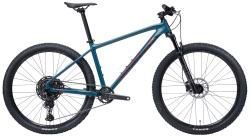 Горный велосипед Sunpeed Rule Pro 29" (2025) синий внешний вид
