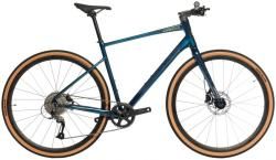 Дорожный велосипед Sunpeed Kepler (2024) синий купить в Воронеже
