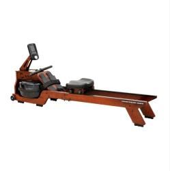 Гребной тренажер домашний SVENSSON BODY LABS WAVERUN купить в Воронеже