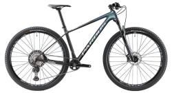 Горный велосипед Pardus RockCrusher Evo 29" XT (2026) зеленый внешний вид
