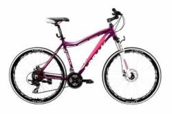 Велосипед LORAK GLORY 100 фиолетовый купить в Воронеже