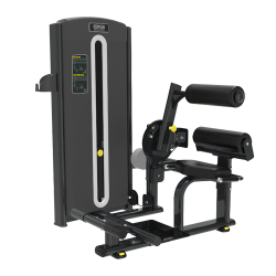 BRONZE GYM M5-09/10 DUAL Пресс/спина  купить в Воронеже