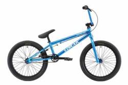 Велосипед LORAK JUMPER 350 синий купить в Воронеже