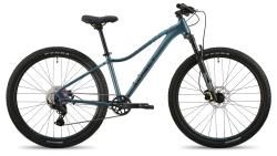 Женский велосипед Aspect Aura (2026) Синий купить в Воронеже