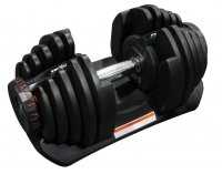 Регулируемая гантель PROXIMA Gigant 40кг купить в Воронеже