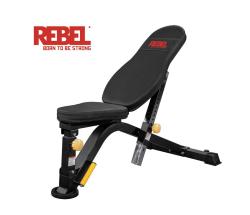 Скамья универсальная REBEL-B6 купить в Воронеже