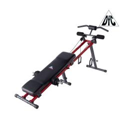 Тренажер DFC Pilate Trainer D5006 красный купить в Воронеже
