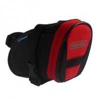 Велосумка Под Седло красная купить в Воронеже