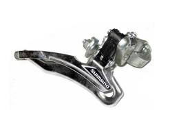 Переключатель передний SHIMANO FD-TY18 20.0-28,6 вт купить в Воронеже
