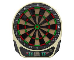 Электронный дартс DFC DARB02C, 3 дротика купить в Воронеже