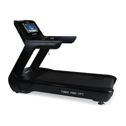 Беговая дорожка BRONZE GYM T960 PRO TFT купить в Воронеже