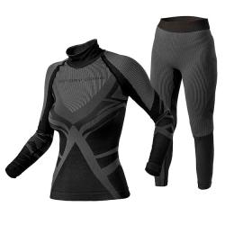 Комплект термобелья Victory POLYPRO, унисекс, для женщин купить в Воронеже