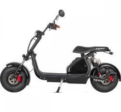 Электросамокат Kugoo C3 pro купить в Воронеже