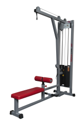 Блок для мышц спины комбинированный SigmaGym BF118 купить в Воронеже