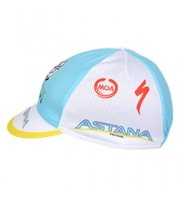 Велокепка Astana купить в Воронеже