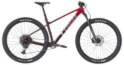 Горный велосипед Trek Marlin 7 29" (2026) Черно-красный купить в Воронеже