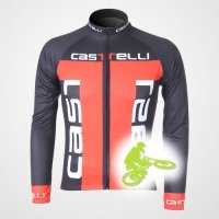 Велокуртка Castelli купить в Воронеже