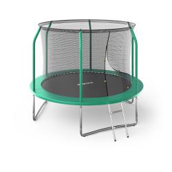 Батут UNIX Line SUPREME BASIC 8 ft (green) купить в Воронеже