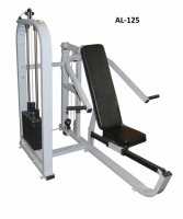 Тренажёр комбинир. (горизонтальный и вертикальный жим) AlivSport купить в Воронеже