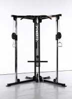 Powertec Workbench Функциональная Стойка Wb-ft11 купить в Воронеже