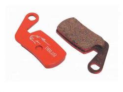 Тормозные колодки JAGWIRE к гидравлич диск DCA021 купить в Воронеже
