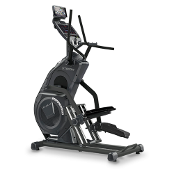 Степпер-кросстрайнер с автонаклоном BRONZE GYM ST800M купить в Воронеже