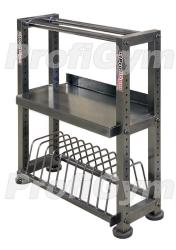 Стойка для CROSSFIT ProfiGym СТ-0900-K купить в Воронеже