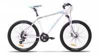 Велосипед GTX ALPIN 20 белый купить в Воронеже
