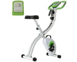 Велотренажер DFC XIDUER, белый купить в Воронеже