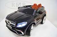 Электромобиль Eltreco Mercedes E009KX купить в Воронеже