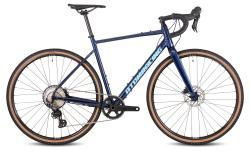 Велосипед ATOM Tundra EVO (GRX 600) GalaxySpace (2025) купить в Воронеже