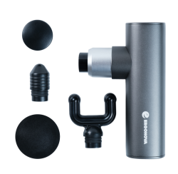 Перкуссионный массажер Ergonova MagicTouch Mini Pro купить в Воронеже