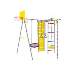 Спортивно-игровой комплекс Midzumi Rainbow Large L купить в Воронеже