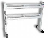 Стойка Mb Barbell Mb 1.01 Для Хранения Гантелей Фитнеса купить в Воронеже