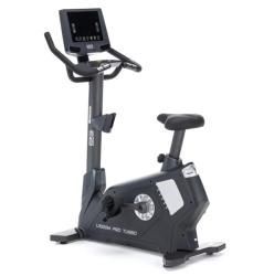 Велотренажер вертикальный с генератором профессиональный BRONZE GYM U1000M PRO TURBO (new) купить в Воронеже