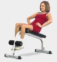 Скамья Для Пресса Body Solid Gab39 купить в Воронеже