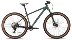 Горный велосипед Aspect Air Pro (2026) Зеленый купить в Воронеже