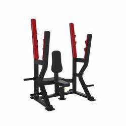 Скамья для жима от плеч Impulse SL7031 купить в Воронеже