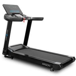 Беговая дорожка полукоммерческая OXYGEN FITNESS ARGON LED PRO купить в Воронеже