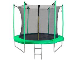 Батут DFC FEMMTO 14FT зелёный купить в Воронеже