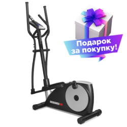 Эллиптический тренажер SVENSSON BODY LABS COMFORTLINE ENA купить в Воронеже