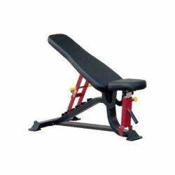 Многопозиционная скамья Impulse SL7011 купить в Воронеже